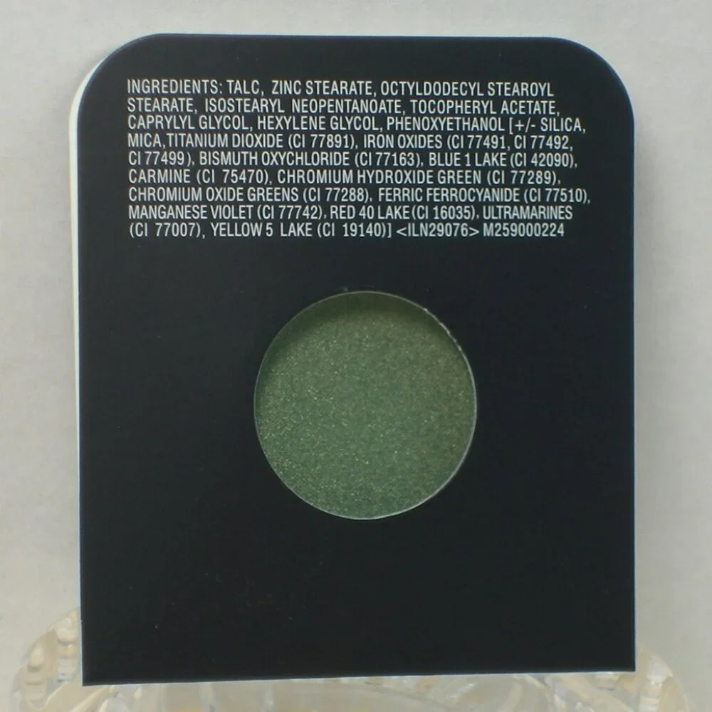 MAC Eye Shadow PAN Refill Humid - Picture 3 of 4